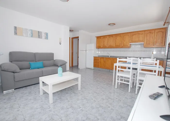 Calma Suites La Garita