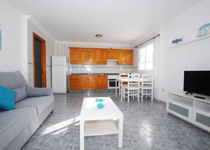 Calma Suites La Garita