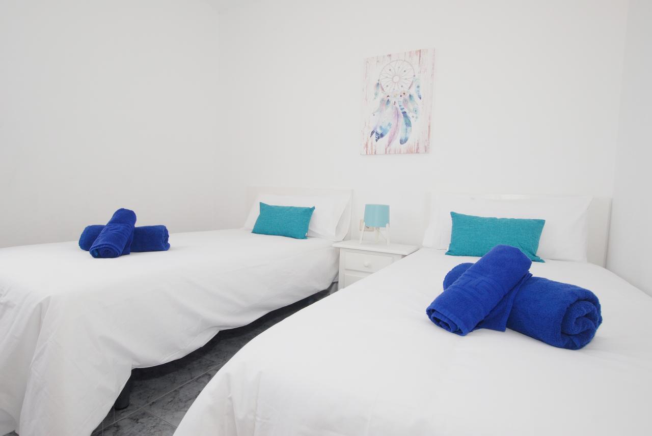 Appartement Calma La Garita Arrieta (Lanzarote)