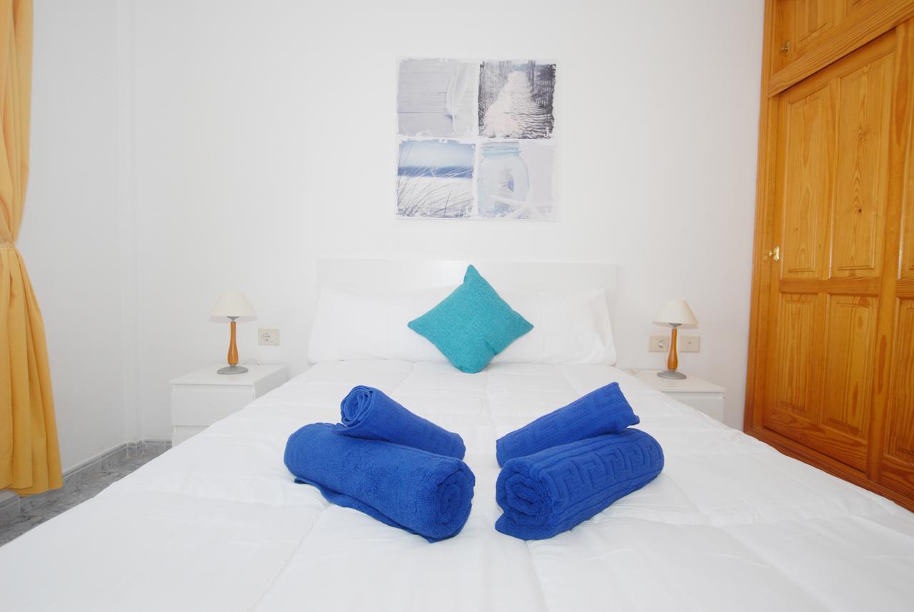 Appartement Calma La Garita Arrieta (Lanzarote)