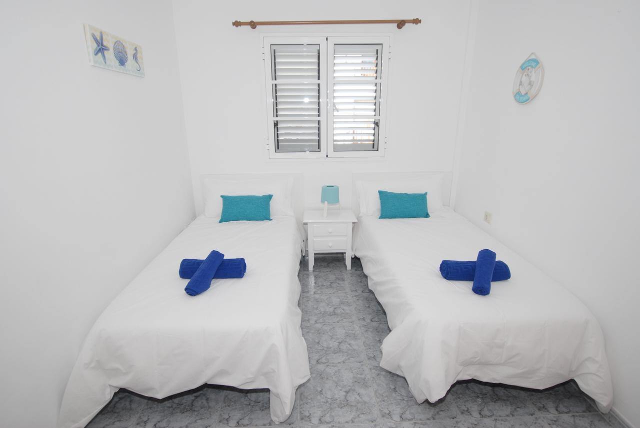 Calma La Garita Appartement