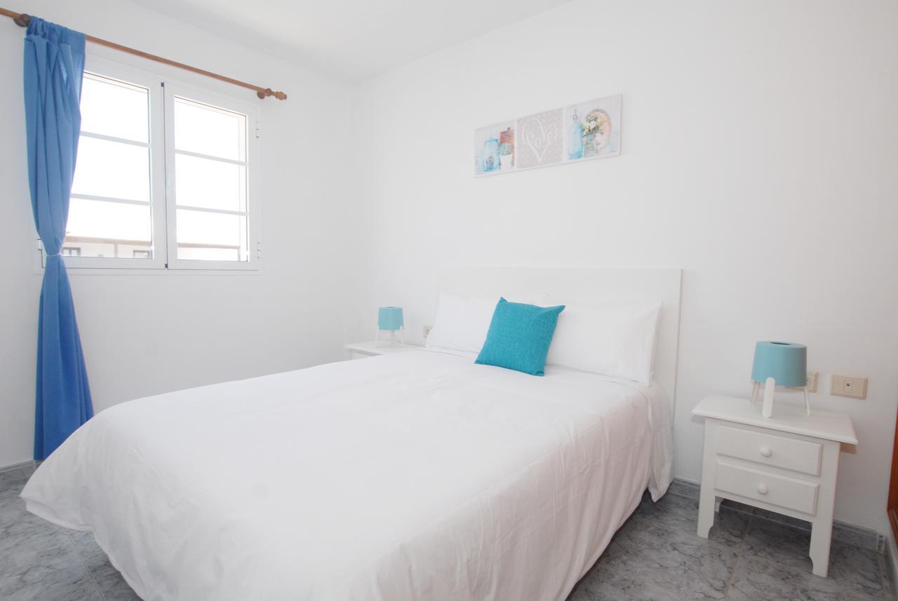 Appartement Calma La Garita Arrieta (Lanzarote)