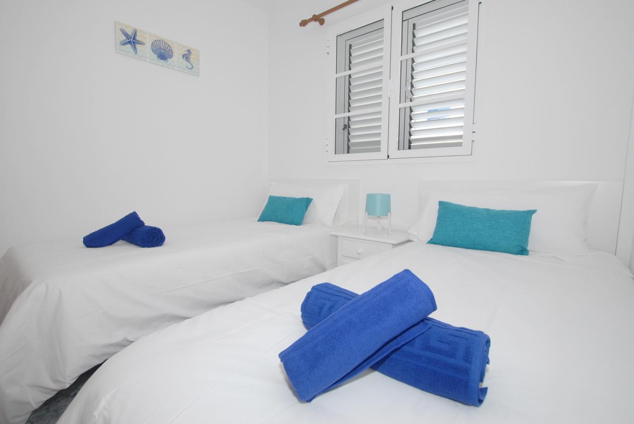 Calma La Garita Appartement