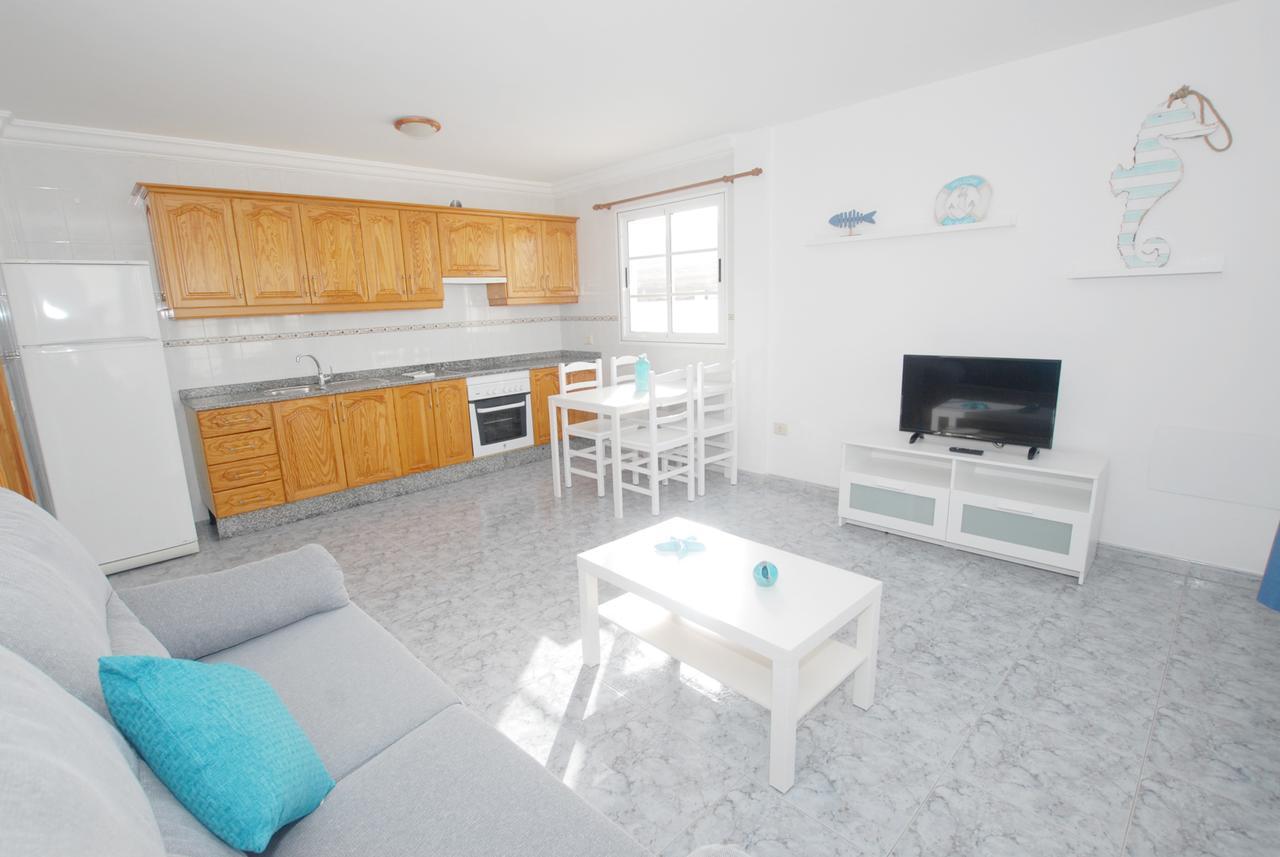 Appartement Calma La Garita Arrieta (Lanzarote)