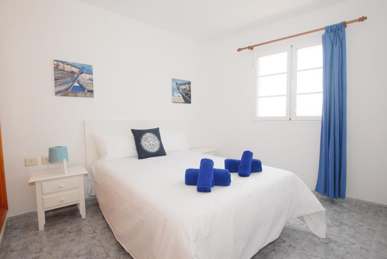 Calma La Garita Appartement Arrieta (Lanzarote)