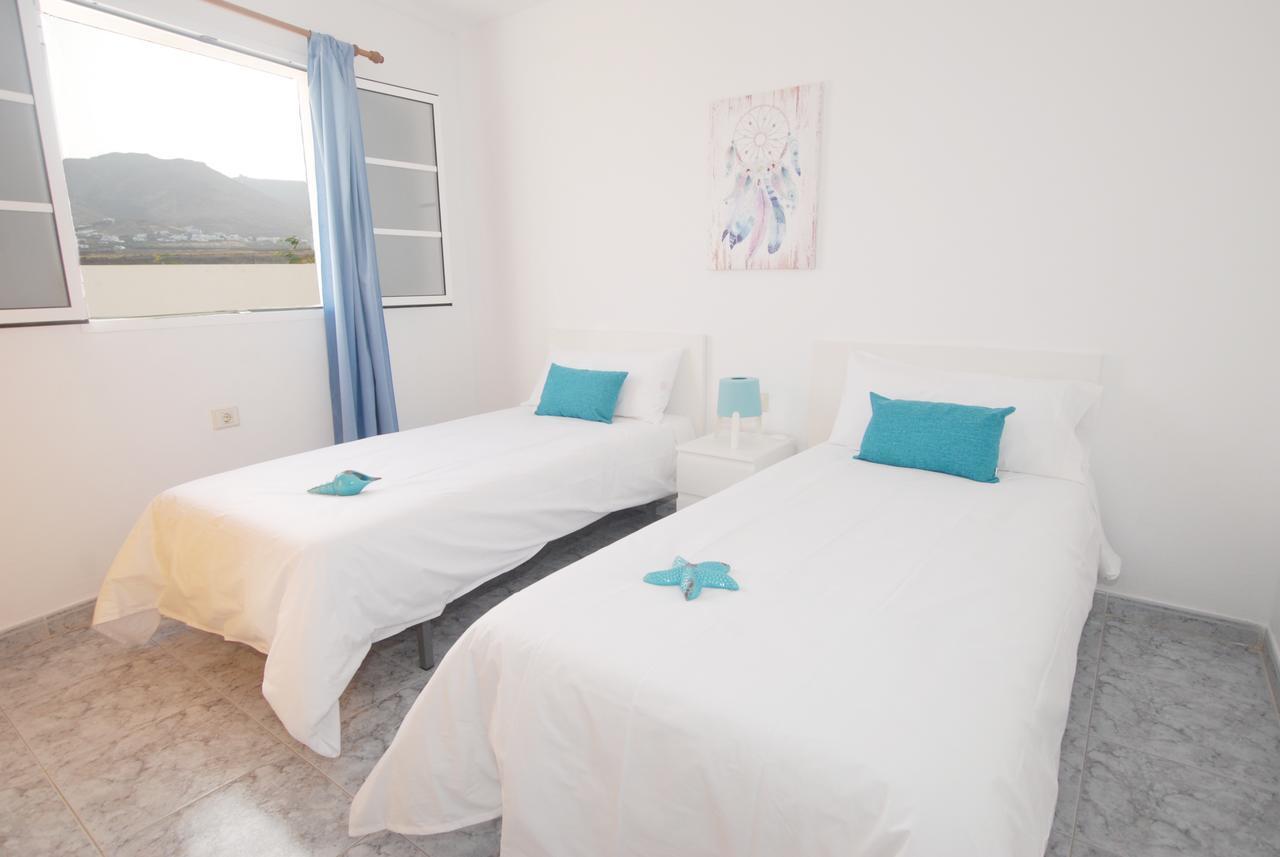Appartement Calma La Garita *