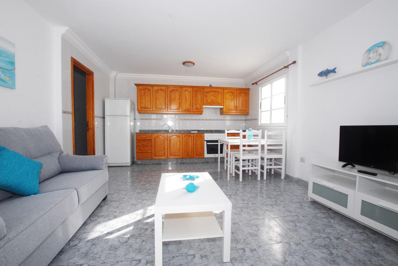 Calma La Garita Appartement