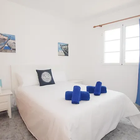 Calma Suites La Garita Arrieta  Extérieur photo