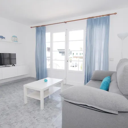 Calma Suites La Garita Arrieta  Extérieur photo