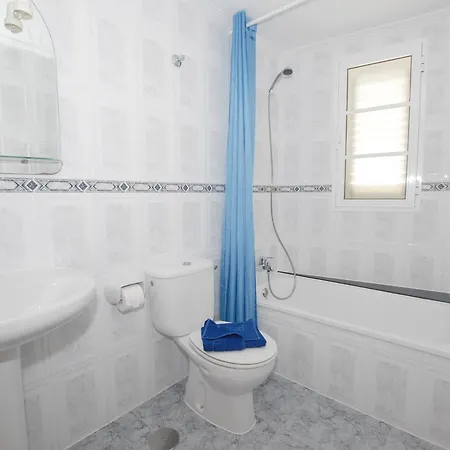 Calma Suites La Garita Arrieta  Extérieur photo