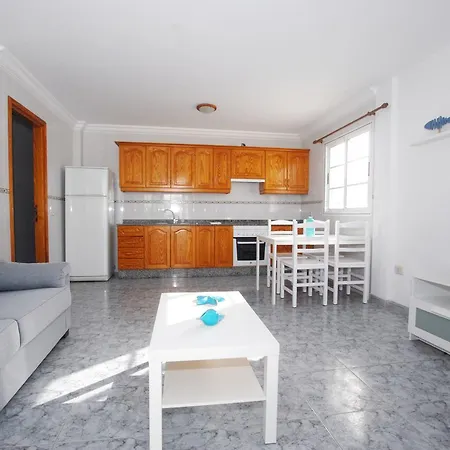 Calma Suites La Garita Arrieta  Extérieur photo